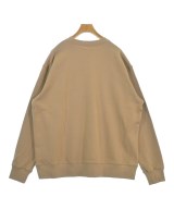 Bucca44（ブッカフォーティーフォー）スウェット ベージュ サイズ:XXXL メンズ/2200683114140