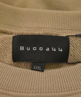 Bucca44（ブッカフォーティーフォー）スウェット ベージュ サイズ:XXXL メンズ/2200683114140