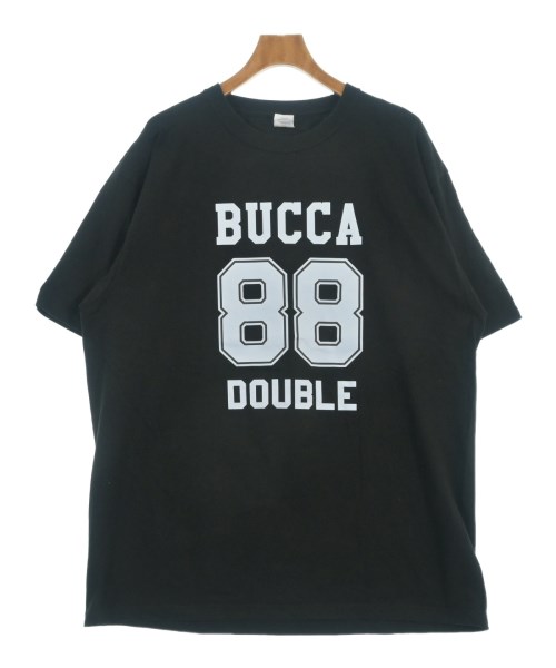 Bucca44(ブッカフォーティーフォー)Tシャツ・カットソー 黒 サイズ:3XL/2200683114195