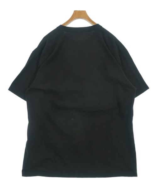 Bucca44（ブッカフォーティーフォー）Tシャツ・カットソー 黒 サイズ:3XL メンズ/2200683114195