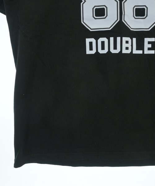 Bucca44（ブッカフォーティーフォー）Tシャツ・カットソー 黒 サイズ:3XL メンズ/2200683114195