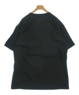Bucca44（ブッカフォーティーフォー）Tシャツ・カットソー 黒 サイズ:3XL メンズ/2200683114195