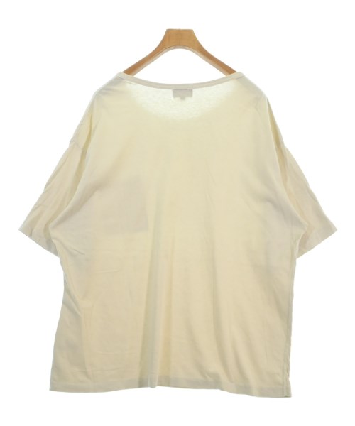 Bucca44（ブッカフォーティーフォー）Tシャツ・カットソー ベージュ サイズ:XXL メンズ/2200683114201