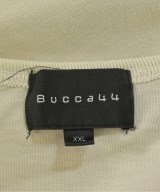 Bucca44（ブッカフォーティーフォー）Tシャツ・カットソー ベージュ サイズ:XXL メンズ/2200683114201
