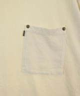 Bucca44（ブッカフォーティーフォー）Tシャツ・カットソー ベージュ サイズ:XXL メンズ/2200683114201
