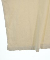 Bucca44（ブッカフォーティーフォー）Tシャツ・カットソー ベージュ サイズ:XXL メンズ/2200683114201