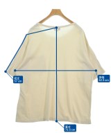 Bucca44（ブッカフォーティーフォー）Tシャツ・カットソー ベージュ サイズ:XXL メンズ/2200683114201