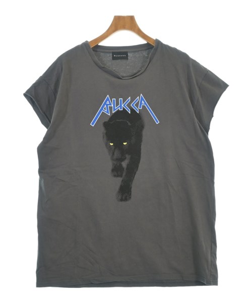 Bucca44(ブッカフォーティーフォー)Tシャツ・カットソー グレー サイズ:XXL/2200683114218