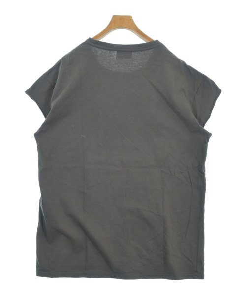 Bucca44（ブッカフォーティーフォー）Tシャツ・カットソー グレー サイズ:XXL メンズ/2200683114218
