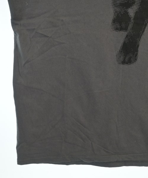 Bucca44（ブッカフォーティーフォー）Tシャツ・カットソー グレー サイズ:XXL メンズ/2200683114218