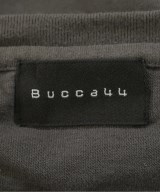 Bucca44（ブッカフォーティーフォー）Tシャツ・カットソー グレー サイズ:XXL メンズ/2200683114218