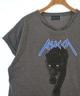 Bucca44（ブッカフォーティーフォー）Tシャツ・カットソー グレー サイズ:XXL メンズ/2200683114218