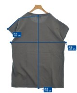 Bucca44（ブッカフォーティーフォー）Tシャツ・カットソー グレー サイズ:XXL メンズ/2200683114218