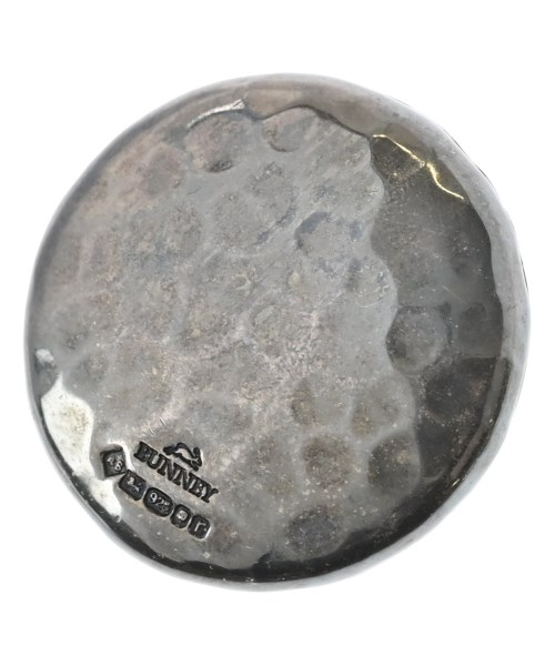 BUNNEY(バニー)小物類（その他） シルバー サイズ:-/2200644459136