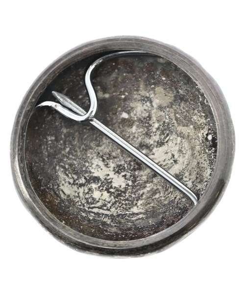 BUNNEY（バニー）小物類（その他） シルバー サイズ:- メンズ/2200644459136