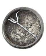 BUNNEY（バニー）小物類（その他） シルバー サイズ:- メンズ/2200644459136