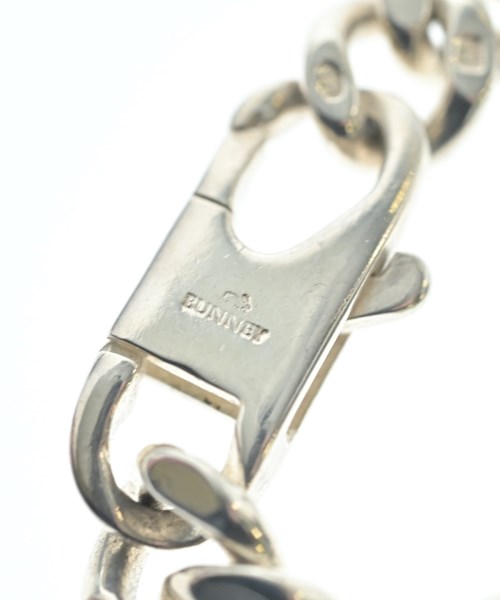 BUNNEY（バニー）ブレスレット・バングル シルバー サイズ:- メンズ/2200655656098