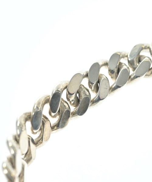 BUNNEY（バニー）ブレスレット・バングル シルバー サイズ:- メンズ/2200655656098