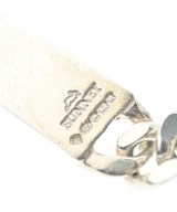 BUNNEY（バニー）ブレスレット・バングル シルバー サイズ:- メンズ/2200655656098