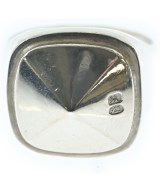 BUNNEY（バニー）リング シルバー サイズ:-(14号位) メンズ/2200655656104