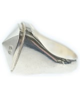 BUNNEY（バニー）リング シルバー サイズ:-(14号位) メンズ/2200655656104