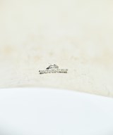 BUNNEY（バニー）リング シルバー サイズ:-(14号位) メンズ/2200655656104