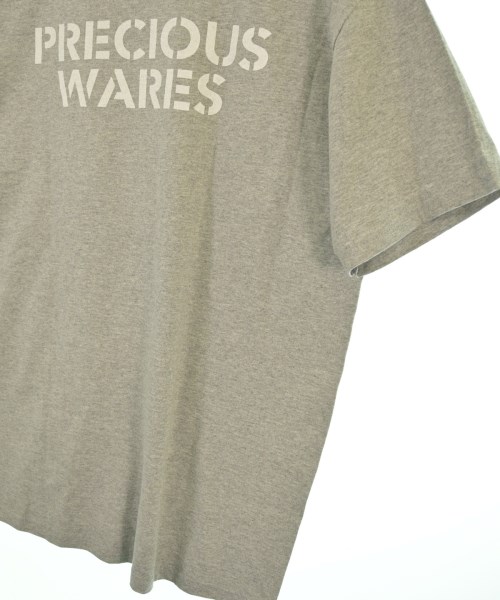 BUNNEY（バニー）Tシャツ・カットソー グレー サイズ:L メンズ/2200649833047