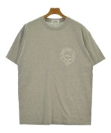 BUNNEY（バニー）Tシャツ・カットソー グレー サイズ:L メンズ/2200649833047