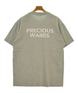 BUNNEY（バニー）Tシャツ・カットソー グレー サイズ:L メンズ/2200649833047