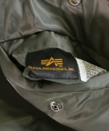 BUNNEY（バニー）ミリタリーブルゾン カーキ サイズ:M メンズ/2200665378027