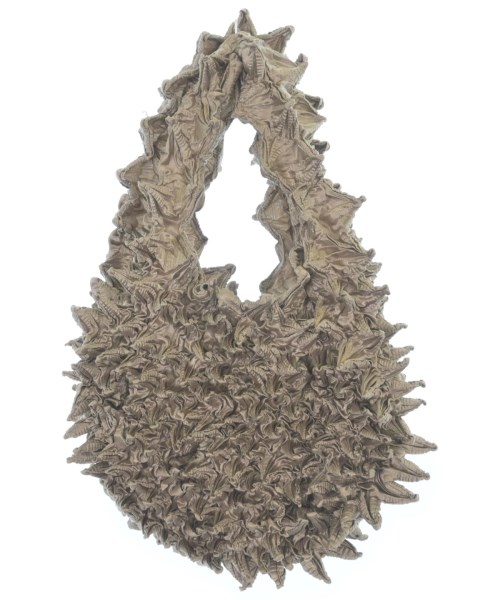 BUNZABURO（ブンザブロウ）その他 ベージュ サイズ:- レディース/2200621280104