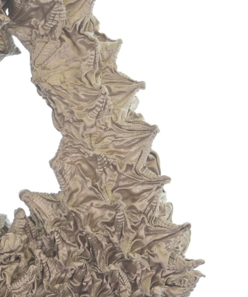 BUNZABURO（ブンザブロウ）その他 ベージュ サイズ:- レディース/2200621280104