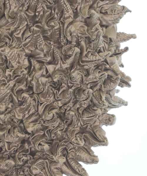 BUNZABURO（ブンザブロウ）その他 ベージュ サイズ:- レディース/2200621280104