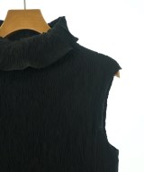 BUNZABURO（ブンザブロウ）ワンピース 黒 サイズ:-(M位) レディース/2200623882023