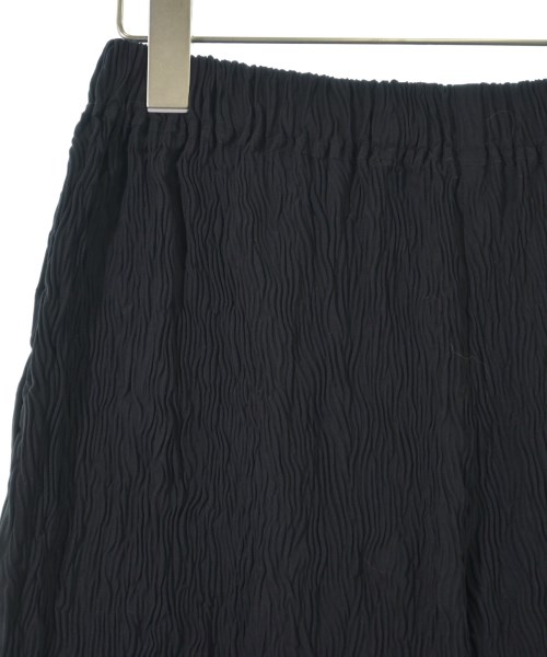 BUNZABURO（ブンザブロウ）スラックス 黒 サイズ:-(M位) レディース/2200623882030