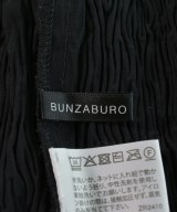 BUNZABURO（ブンザブロウ）スラックス 黒 サイズ:-(M位) レディース/2200623882030