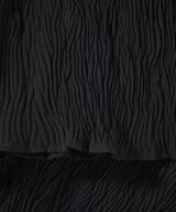 BUNZABURO（ブンザブロウ）スラックス 黒 サイズ:-(M位) レディース/2200623882030