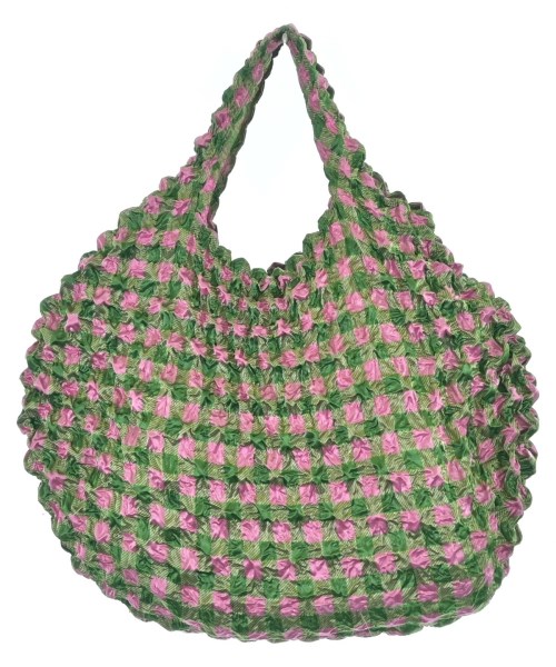 BUNZABURO(ブンザブロウ)のトートバッグ サイズ:- 6,600円