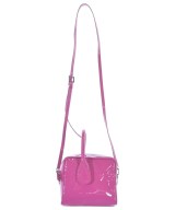 by FAR（バイファー）ショルダーバッグ ピンク サイズ:- レディース/2200696427046