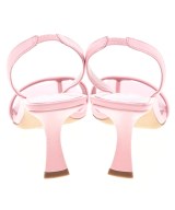 by FAR（バイファー）サンダル ピンク サイズ:EU35(21.5cm位) レディース/2200700860319