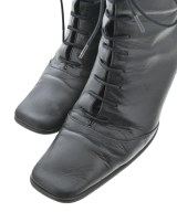 by FAR（バイファー）ブーツ 黒 サイズ:EU39(25.5cm位) レディース/2200705126052