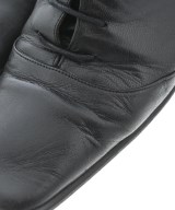 by FAR（バイファー）ブーツ 黒 サイズ:EU39(25.5cm位) レディース/2200705126052