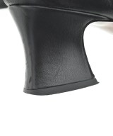 by FAR（バイファー）ブーツ 黒 サイズ:EU39(25.5cm位) レディース/2200705126052