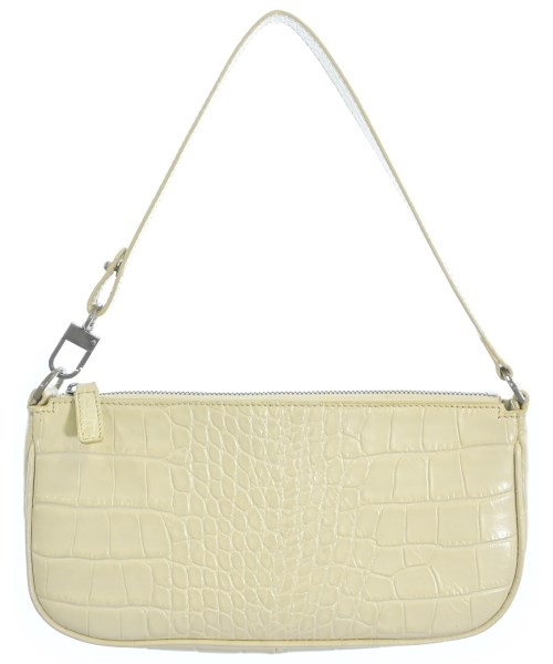 by FAR(バイファー)ショルダーバッグ 白 サイズ:-/2200668310024