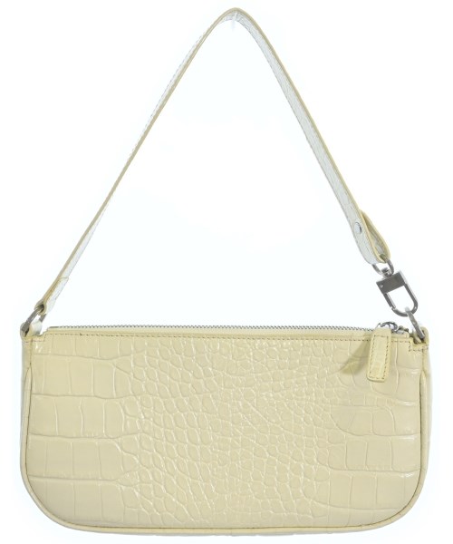 by FAR（バイファー）ショルダーバッグ 白 サイズ:- レディース/2200668310024