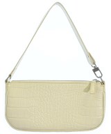 by FAR（バイファー）ショルダーバッグ 白 サイズ:- レディース/2200668310024