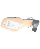 by FAR（バイファー）サンダル ベージュ サイズ:EU35(21.5cm位) レディース/2200682283618