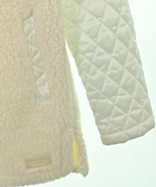 CALVIN KLEIN Performance（カルバンクラインパフォーマンス）その他 白 サイズ:S レディース/2200673280060