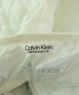 CALVIN KLEIN Performance（カルバンクラインパフォーマンス）その他 白 サイズ:S レディース/2200673280060