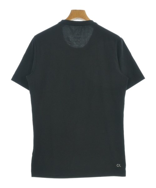 CALVIN KLEIN Performance（カルバンクラインパフォーマンス）Tシャツ・カットソー 黒 サイズ:L メンズ/2200651230124